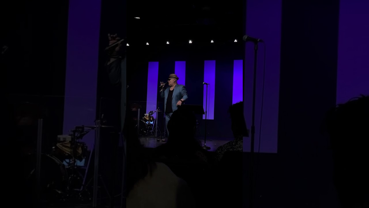 Uncle abe Charmaine&rsquo;s celebration