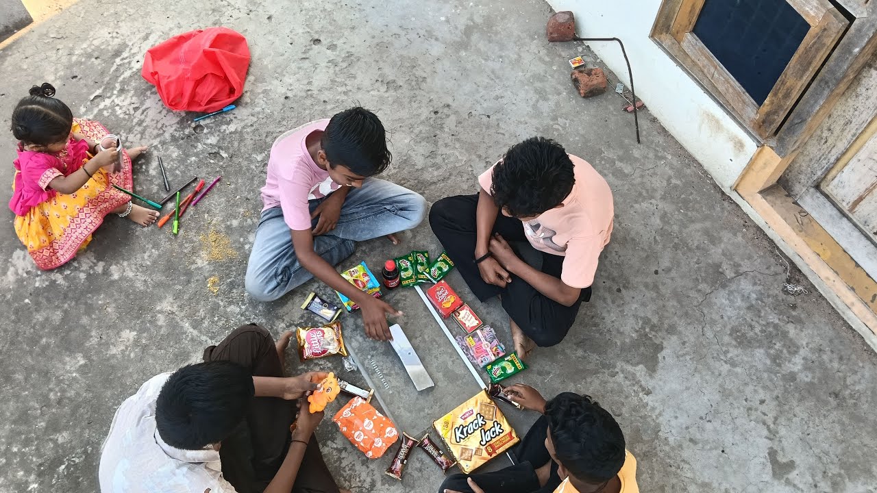 spin and win the challenge మంచి కామెడీగా జరిగే ఆట#live #livestreaming  @todaystreetfoods