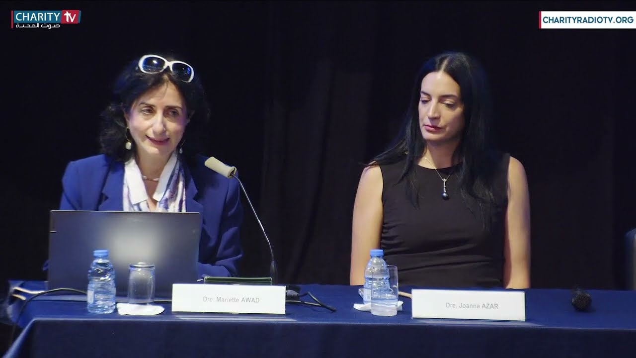 Former à l’esprit critique dans l’univers de l’Intelligence Artificielle: Dre Mariette AWAD