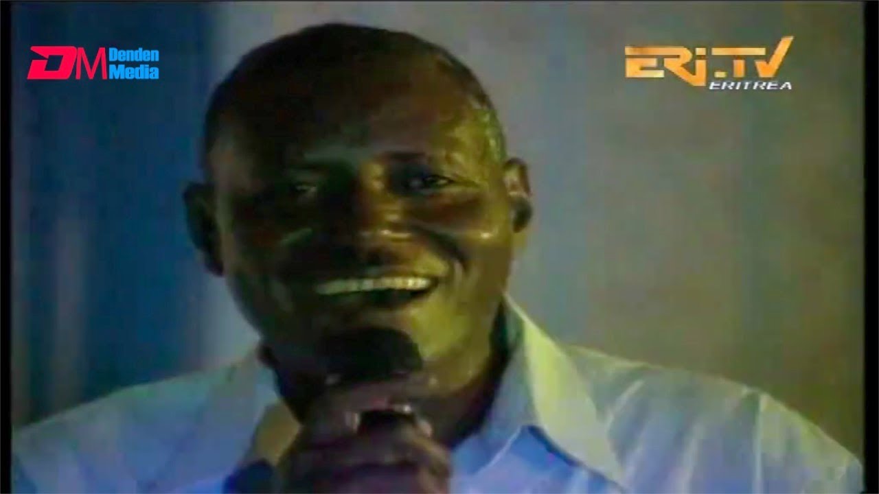 ሙና - ሰለሙን ዮሃንስ (ባርያ) | muna by Solomon Yohannes (Barya) - Eritrean Music