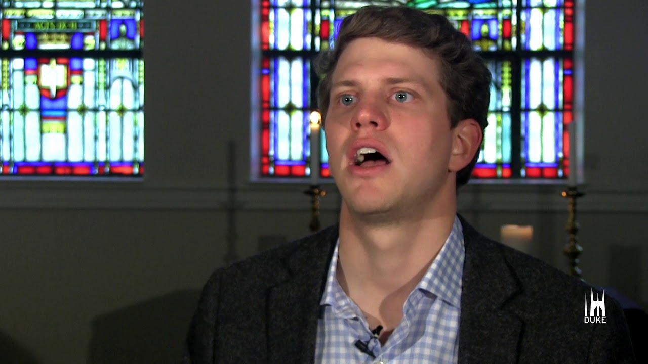 Discovering Your Call at Duke Divinity