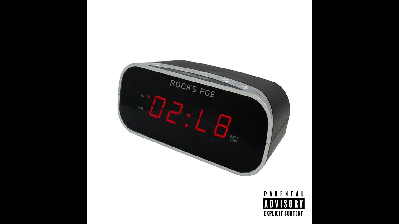 Rocks FOE - 2Late