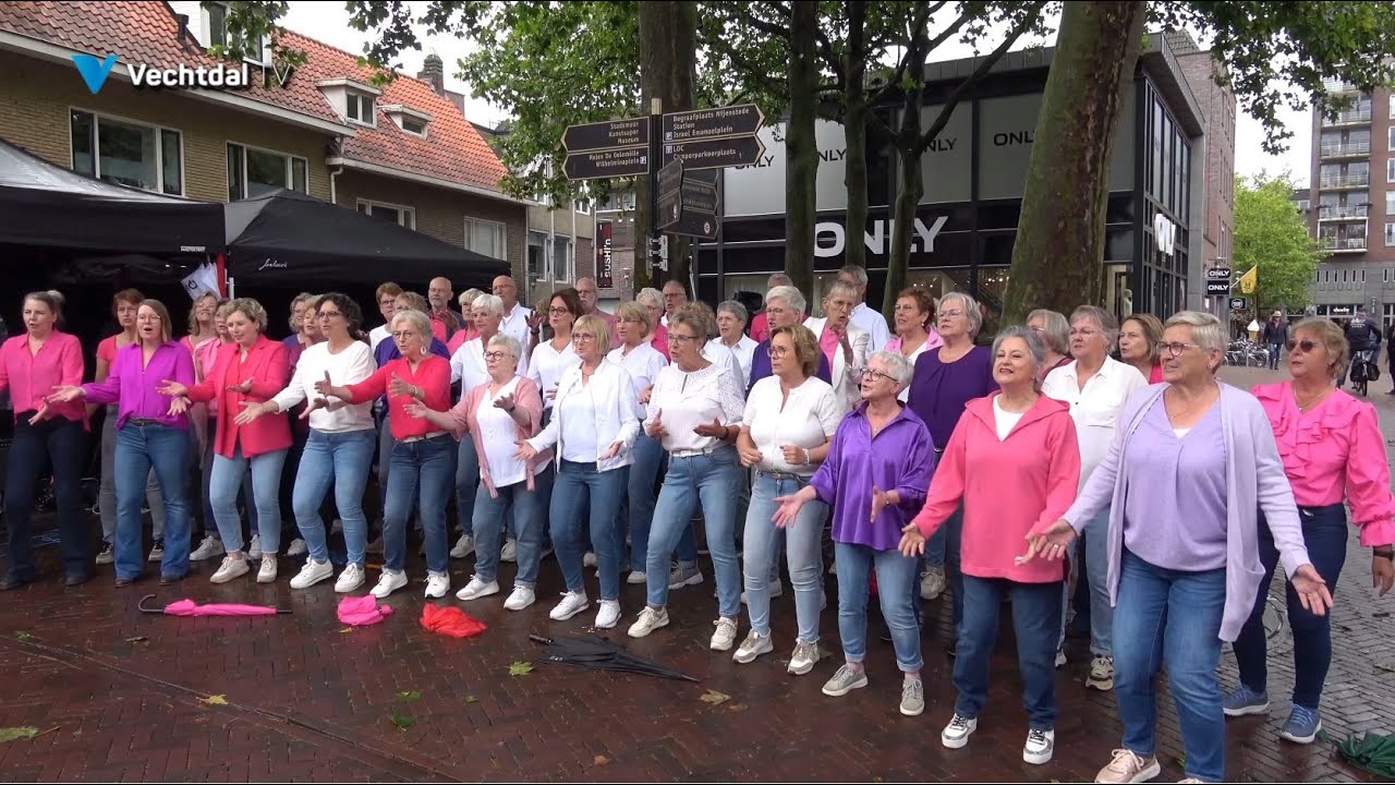 Korenfestival Hardenberg 2024