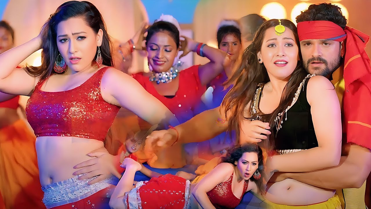 #Video - #Pawan Singh - राजाजी के दिलवा | #Shivani Singh | Rajaji Ke Dilwa | New Bhojpuri Song 2025