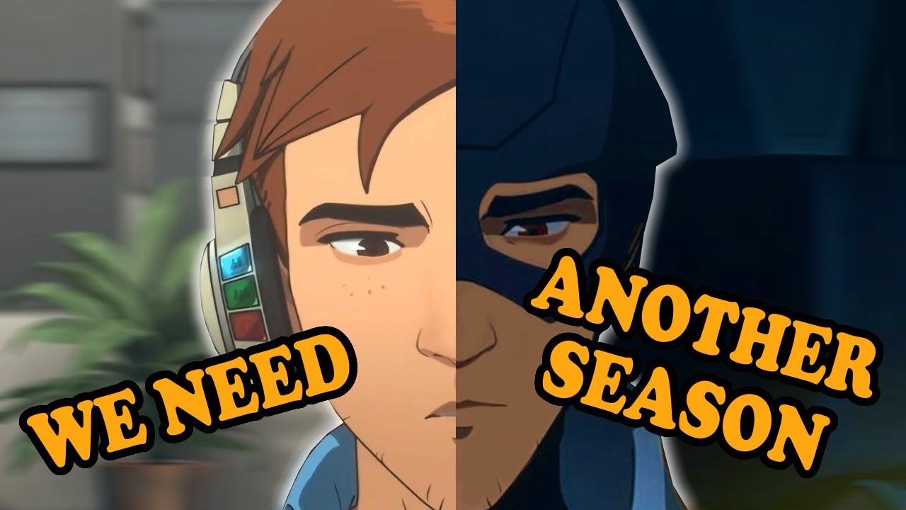 Is Dispatch The Best Telltale-Style Game in Years?