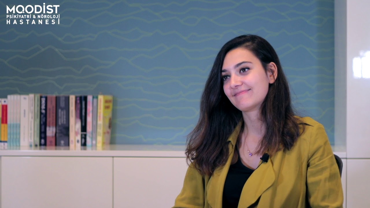 Özge Kalkan - Bağımlılıkta Tekrar Kullanımda Risk Etkenlerini Saptamak