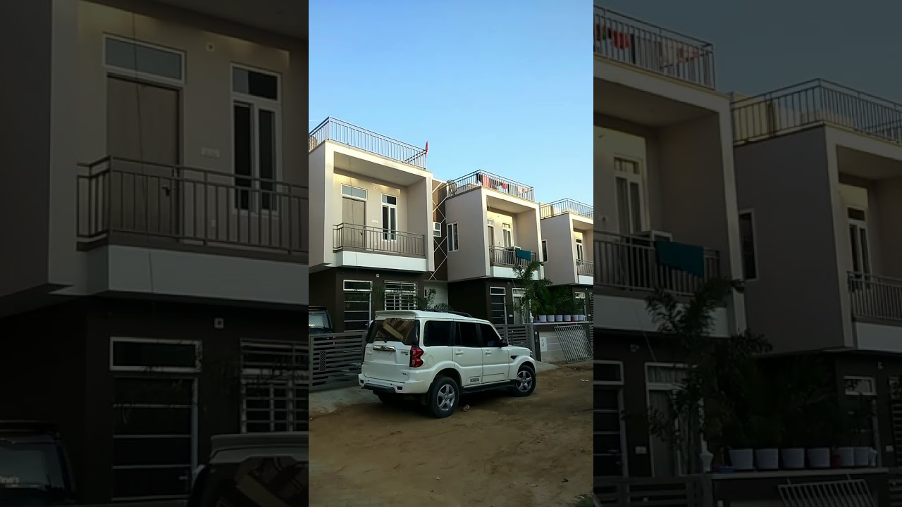 madhuvan homes sikar