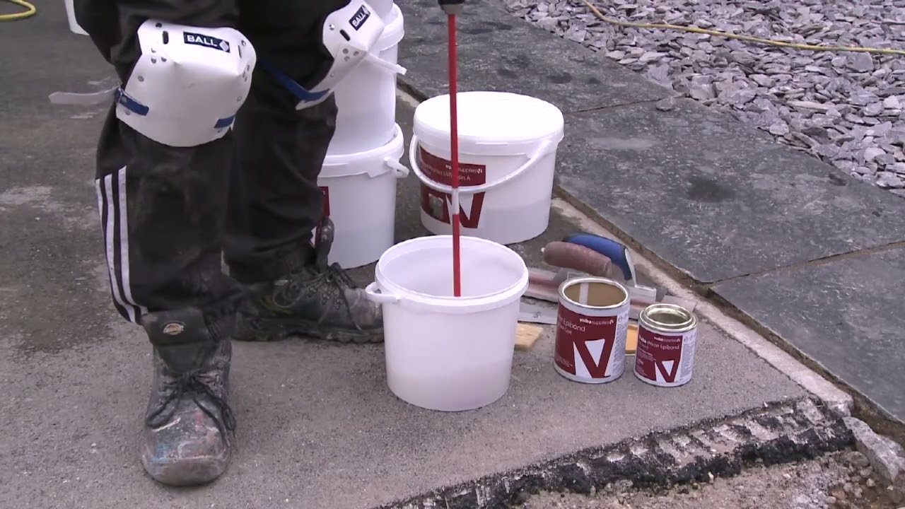 Video Guide - How to Prepare a Driveway Ready for Resin Bound