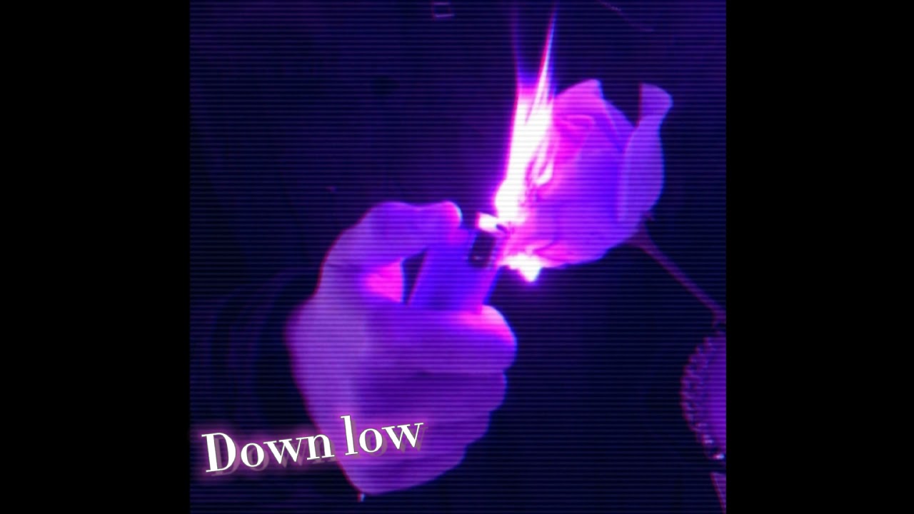 Doja cat- Down Low (slowed)