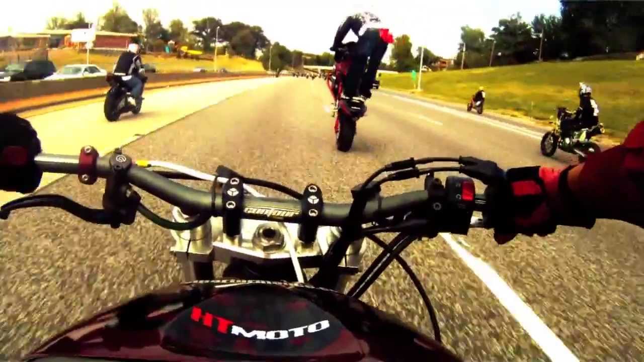 Ride Of Century 2011 Braaaappppp