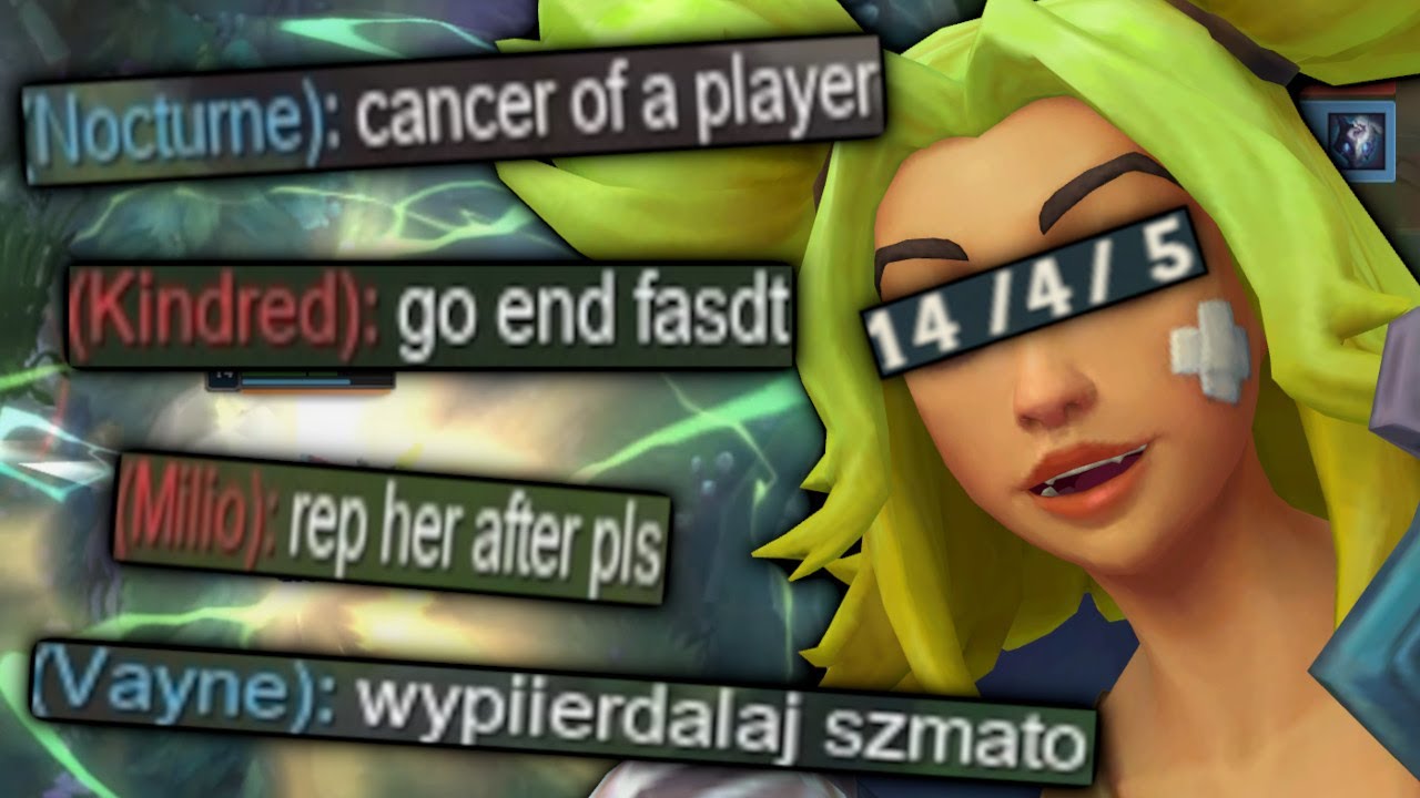 O TAKI CZAT WALCZYŁEM