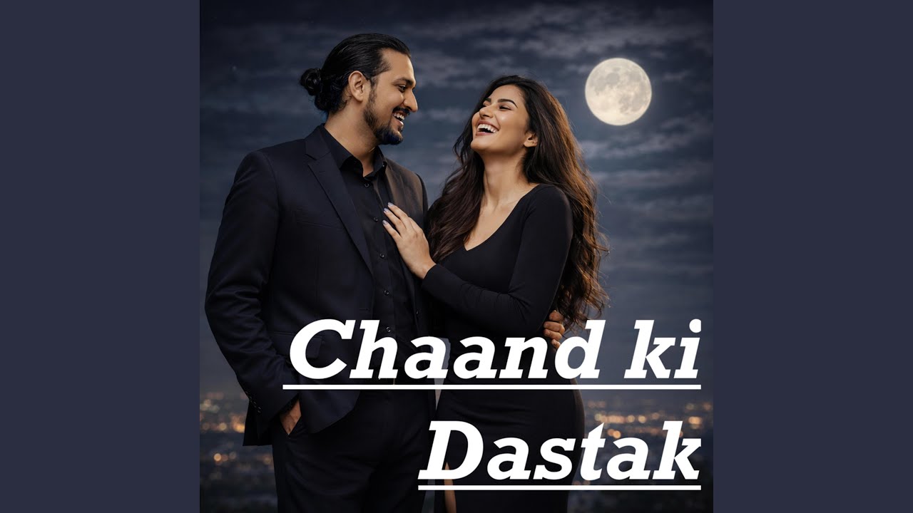 Chaand ki Dastak