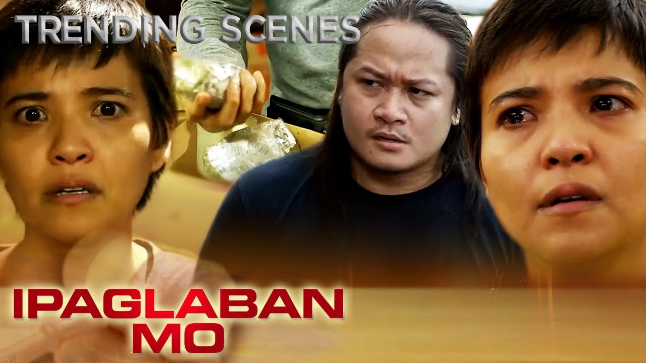 'Damay' Episode | Ipaglaban Mo Trending Scenes