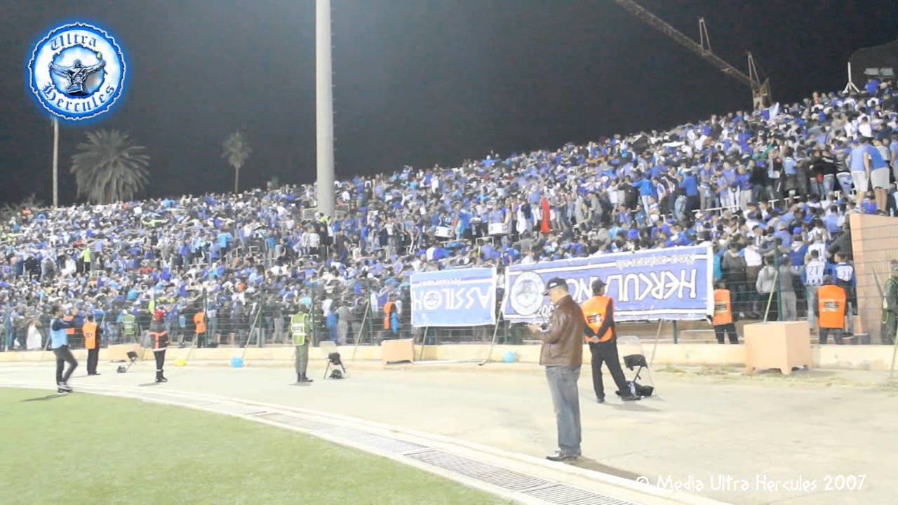 25.12.15 l Ultra Hercules 2007 ( KACM 0-1 IRT ) BOTOLA 15/16