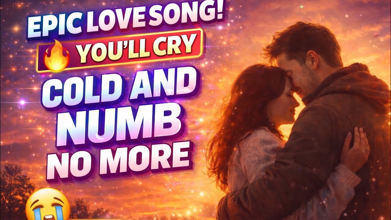 Cold And Numb No More – Powerful Emotional Love Ballad  #emotionallovesong  #lovesong