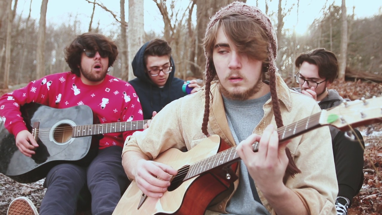 Elephant Jake - At Least for Now (My Parents' Basement Sessions)