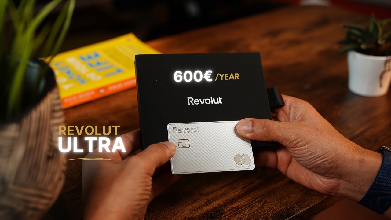 Is the Revolut Ultra Worth the Upgrade in 2026? Pros & Cons