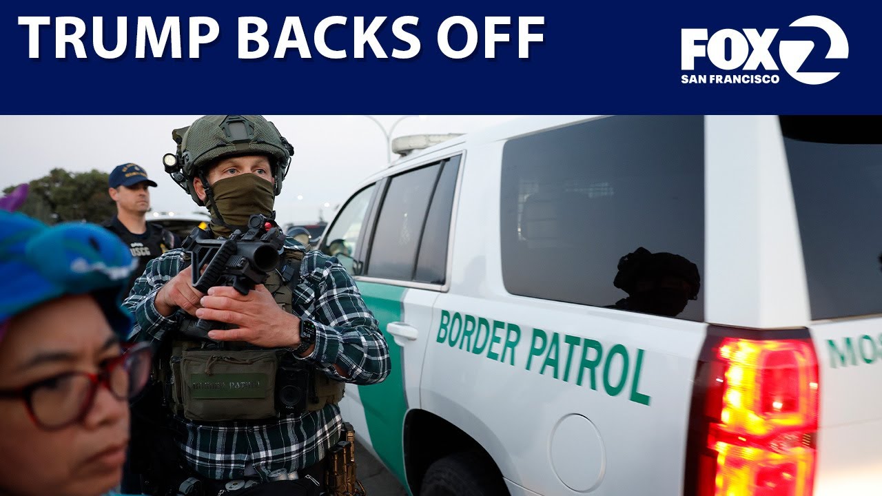 How San Francisco’s mayor stopped a federal immigration operation