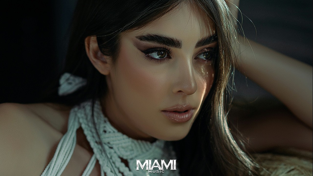 Top Deep House Mix Miami Music 2026 #mix #deephouse