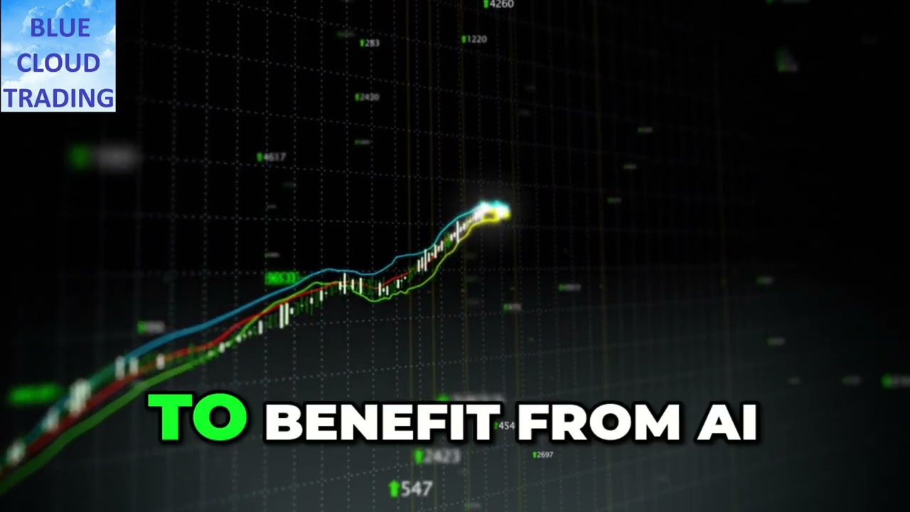 Russell 2000: Strongest Stock Index for AI Growth? #shorts