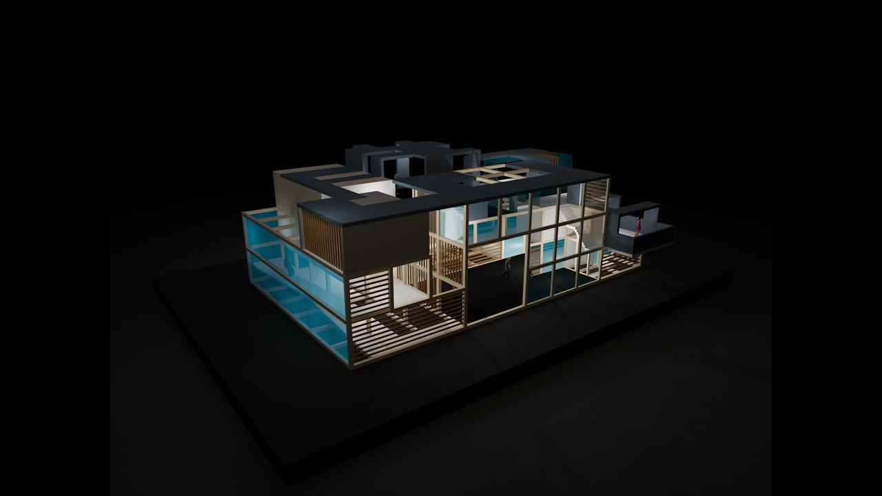 Taller de dise&ntilde;o arquitect&oacute;nico 1 /Proyecto Final/ UTP Chmbote