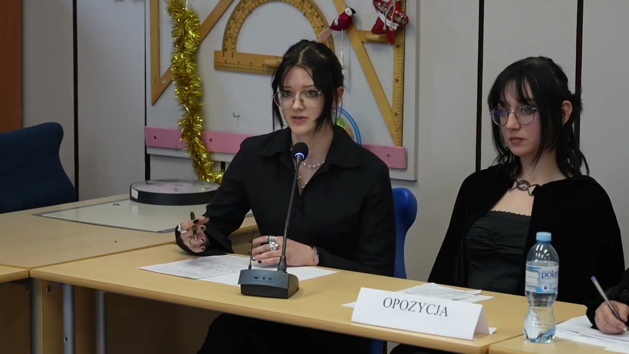 Debata oksfordzka 16 01 2026
