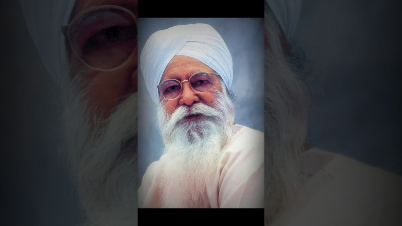 Bhajan sabad sant Ajaib singh Ji || 16 P.S Ashram || Radhaswami sabad | A Bhajan of Sant Ajaib singh
