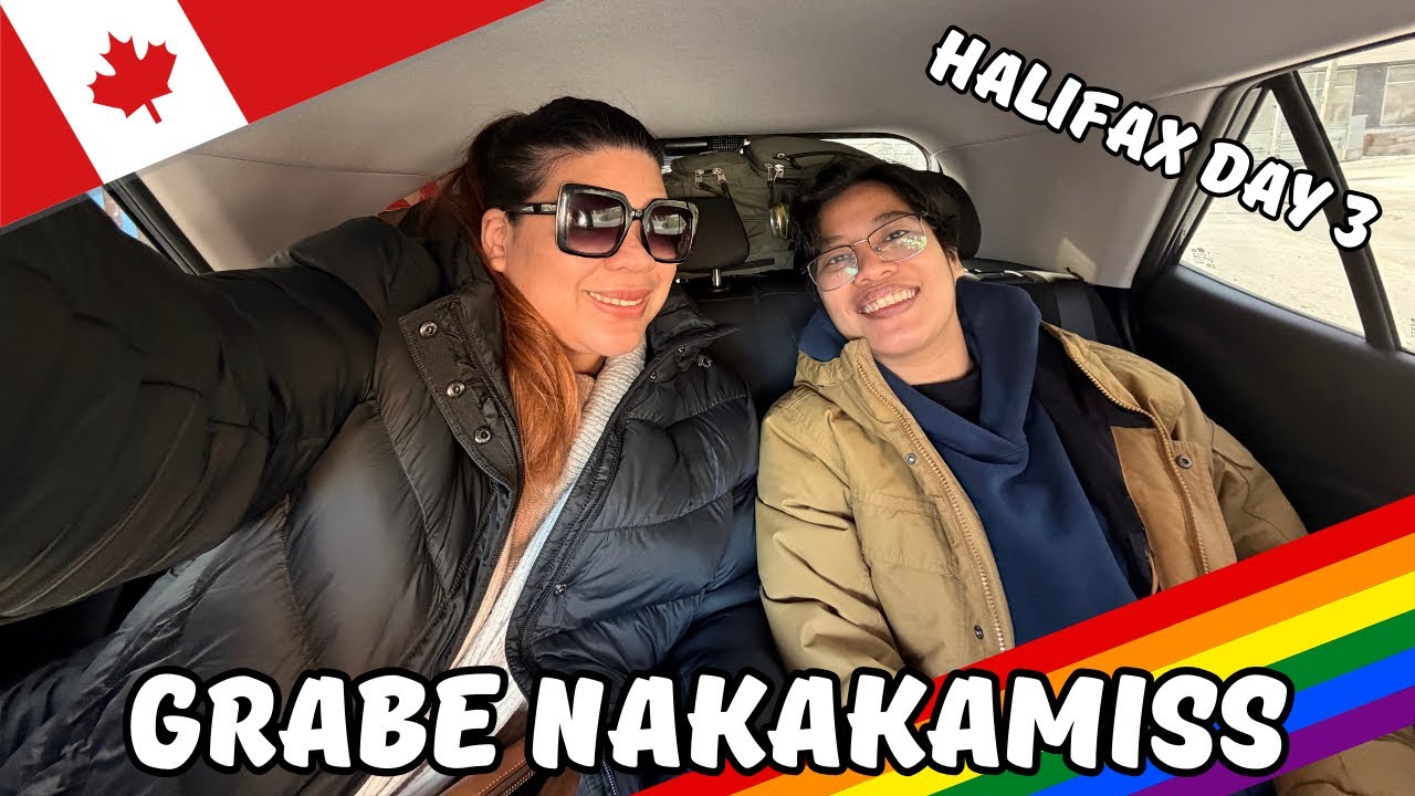 BACK TO REALITY NA NAMAN | LGBT Couple in Canada 🇨🇦