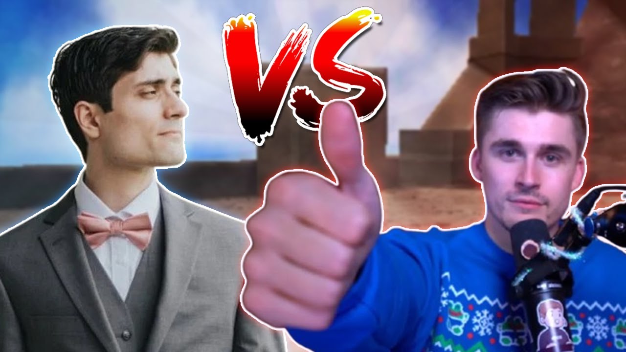Ludwig Said He Could BEAT Pokeaim... and REGRETTED it.