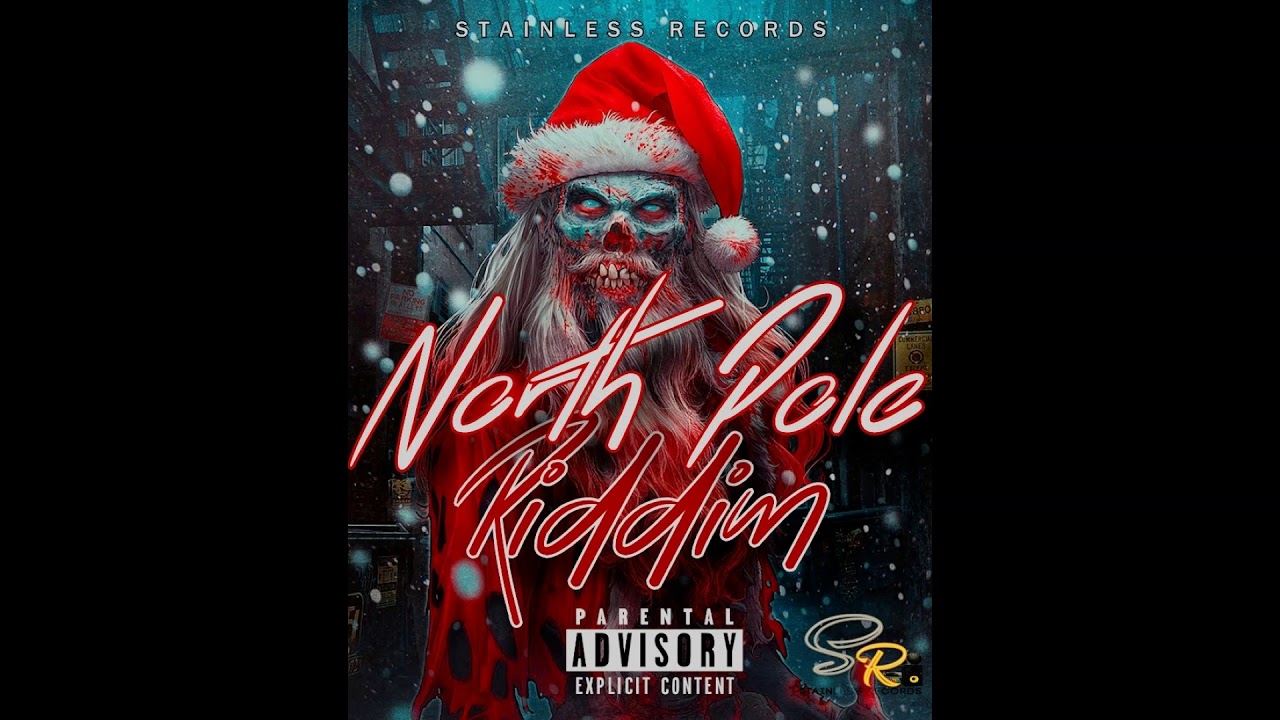 *FREE* NORTH POLE RIDDIM INSTRUMENTAL PROD BY . STAINLESS RECORDS