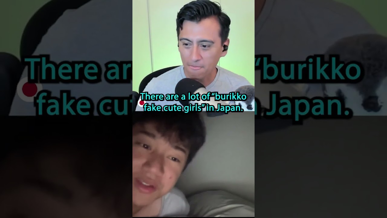 Mexican guy surprises by speking Japanese on omegle