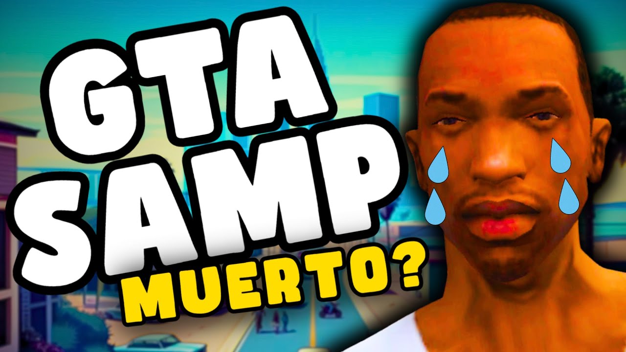 La historia de SAMP - El Or&iacute;gen de una Gran Comunidad en GTA