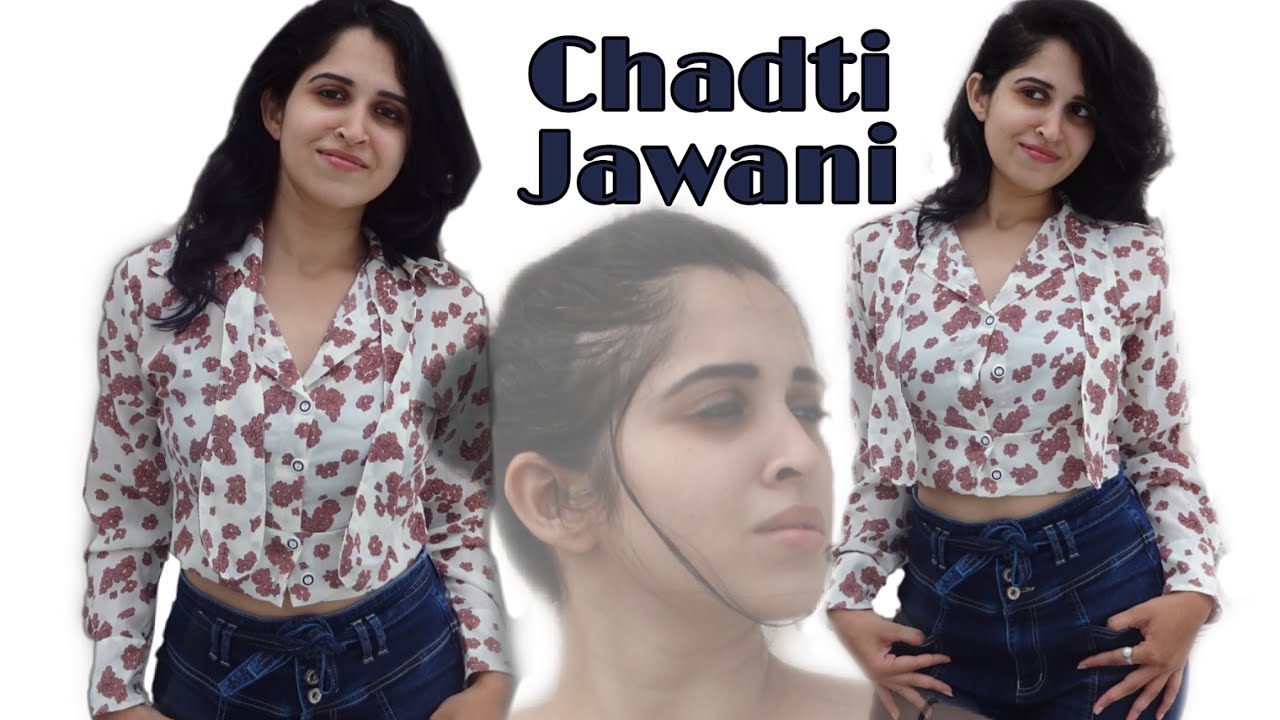 Chadti Jawani | Amruta Phadnis