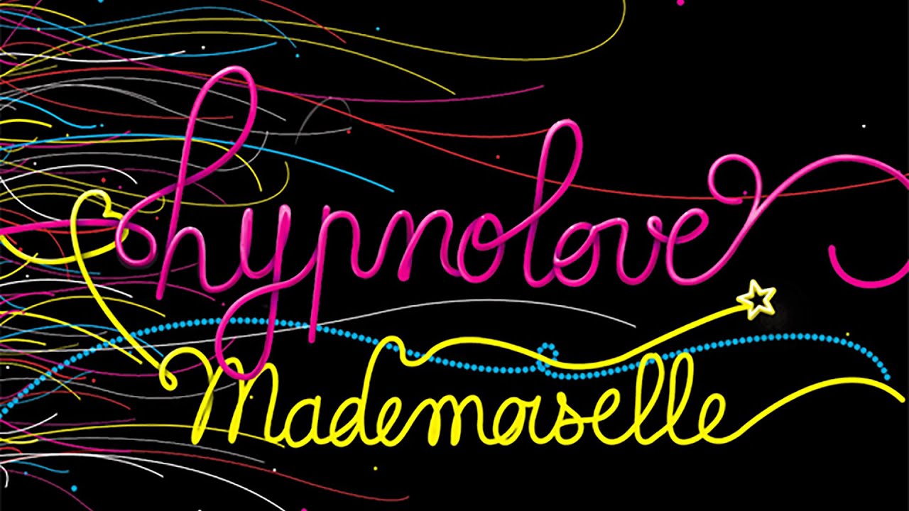 Hypnolove - Mademoiselle (Play Paul Remix) (Official Audio)