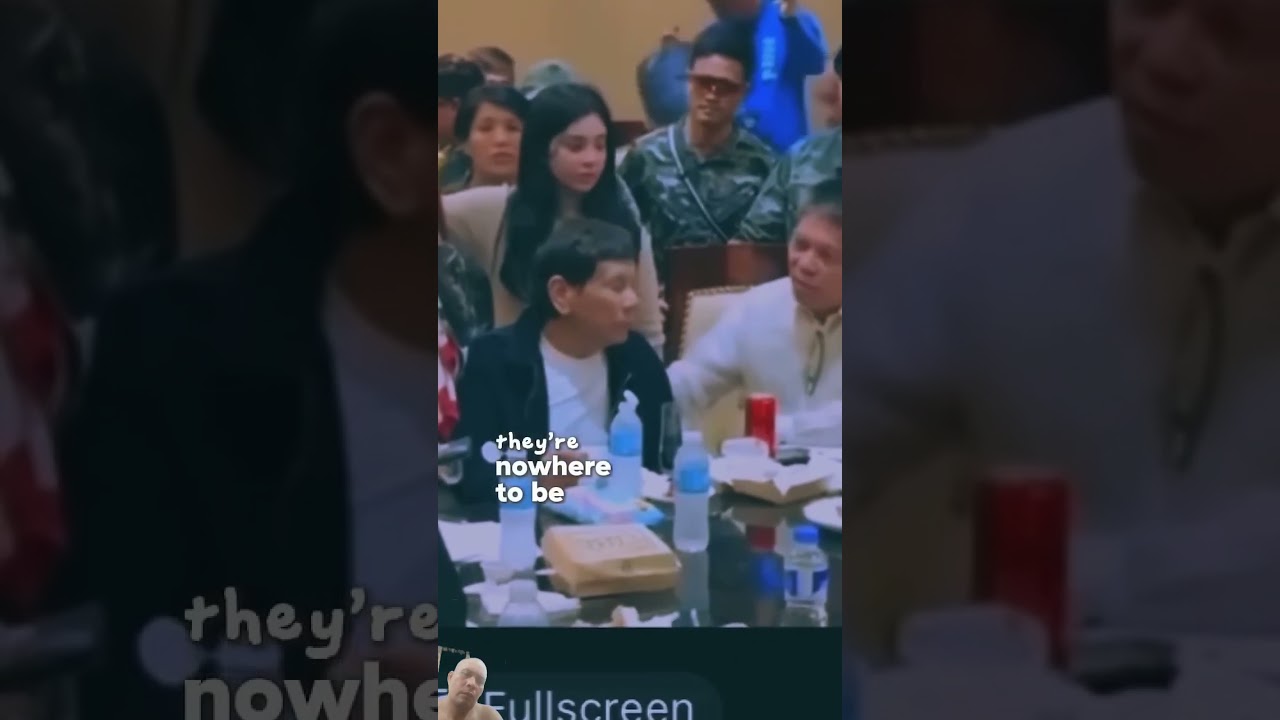 PRRD Nagtiwala Ka Kasi eh 