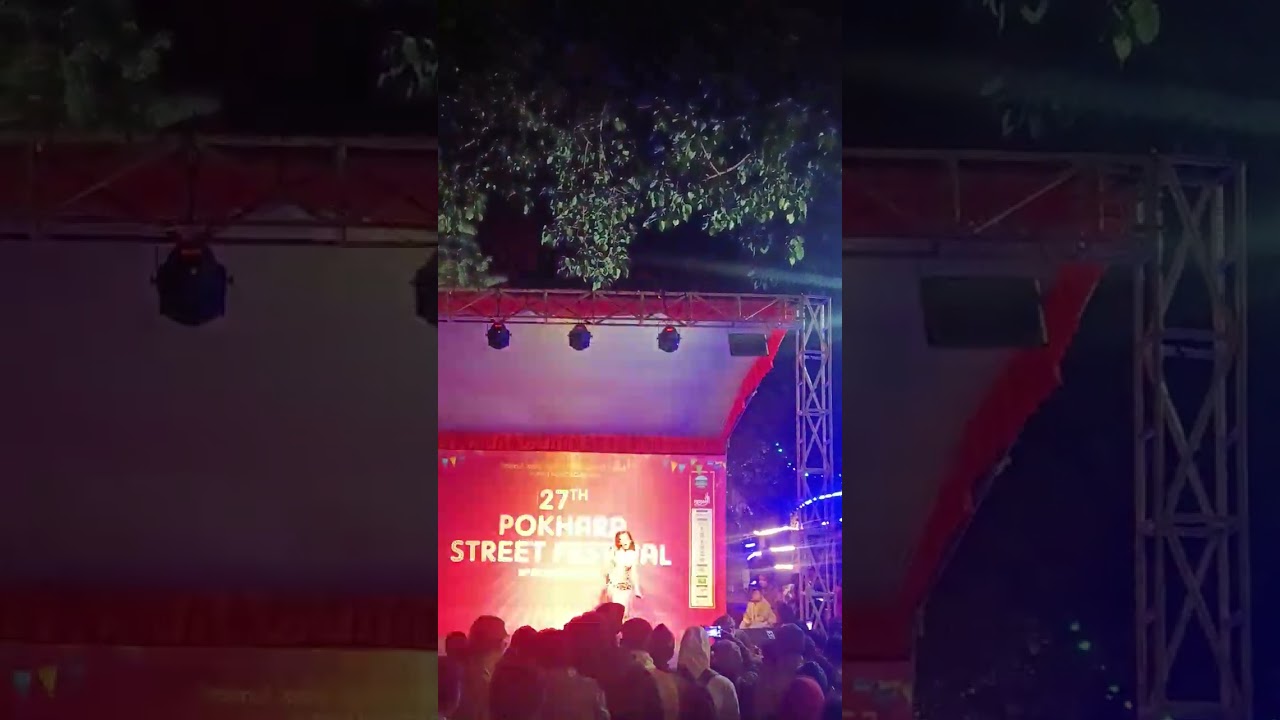 POKHARA 27TH STREET FESTIVAL SPECIAL DANCE 2026    | pokhara | Lakeside  Street  festival | 2026 | 
