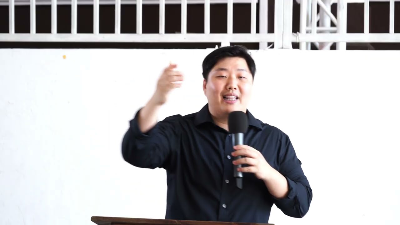 David Kim | Cristianos Clientes