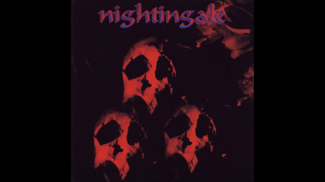 Nightingale - Nightfall Overture