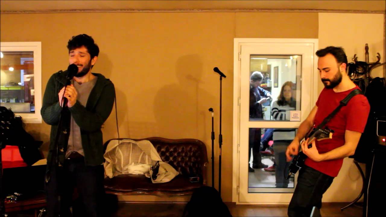 Filln'Music - Donence - Full 2 [Vox Studio Sessions]