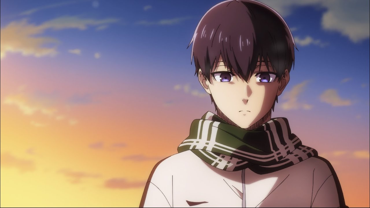 Blue Lock Episode 1 OST: Isagi's Flashback Scene | EMOTIONAL REMIX