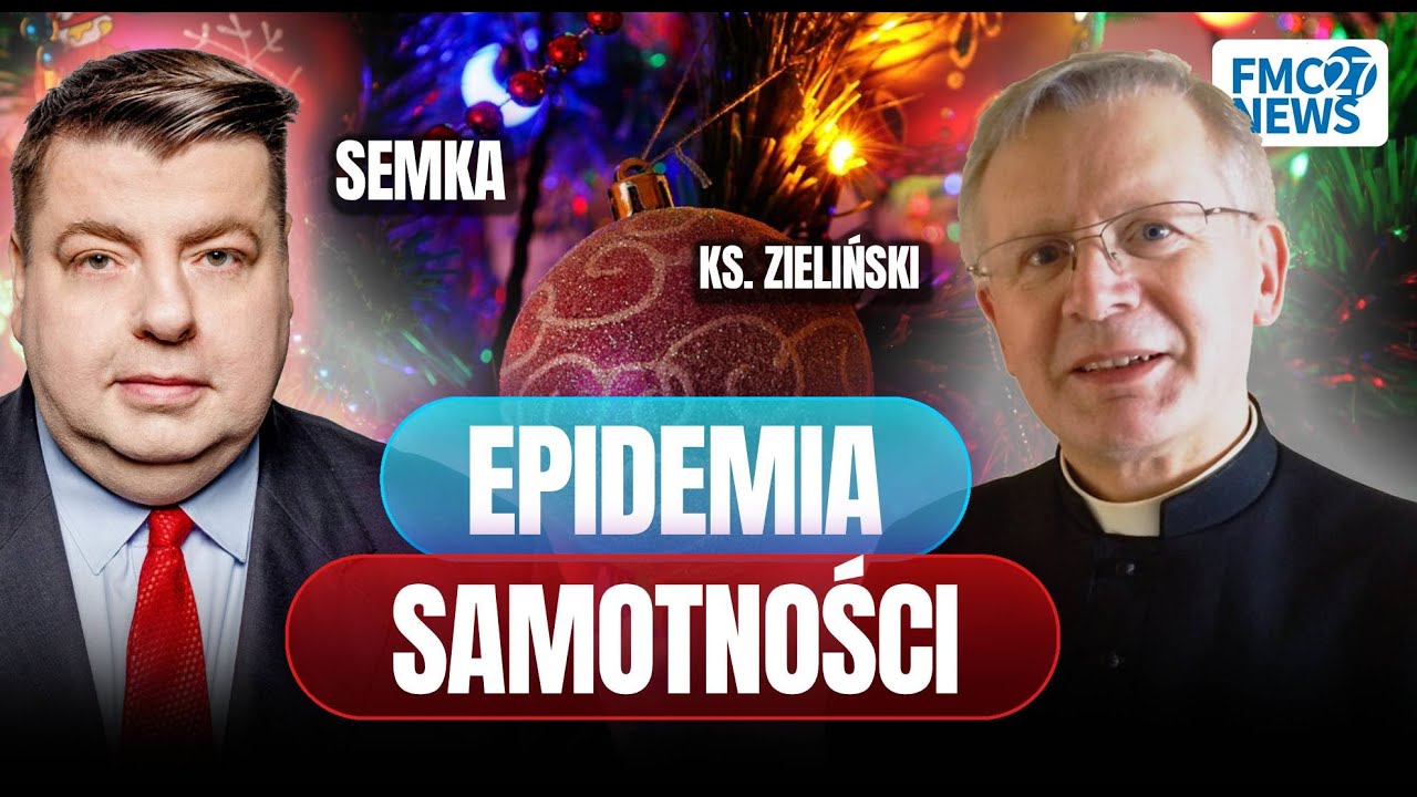 Święta są bez sensu? Czemu nie czuć już tej Magii?