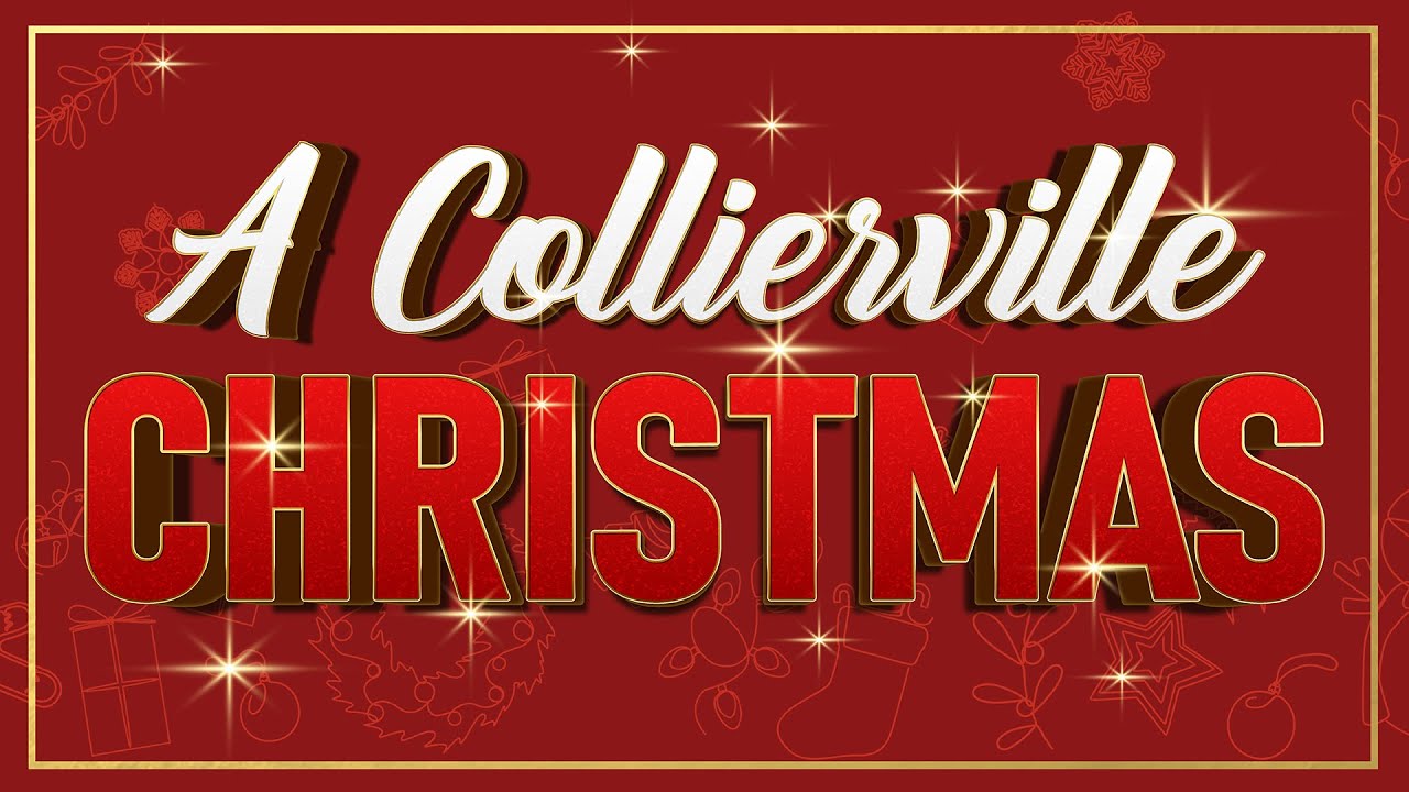 A Collierville Christmas | 2025