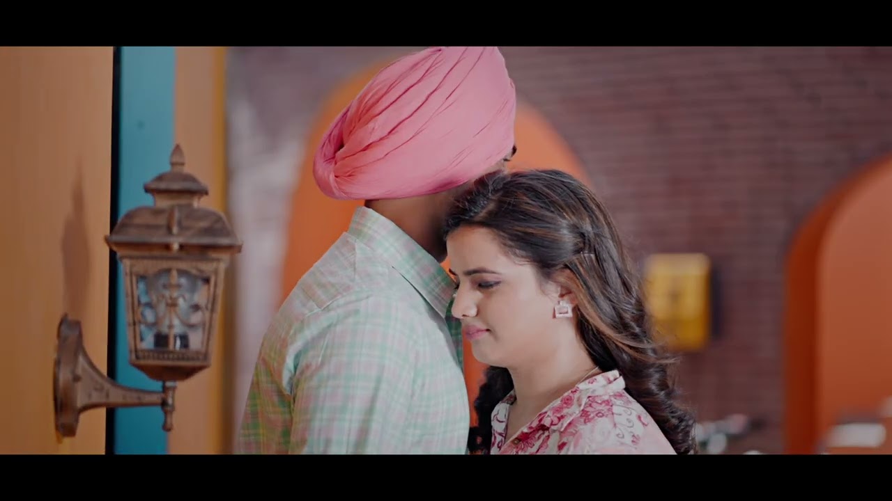 Best Pre-wedding Gursimran And KomalPreet Shoot 📸By Greenlight Studio Jodhan M.83601-96053