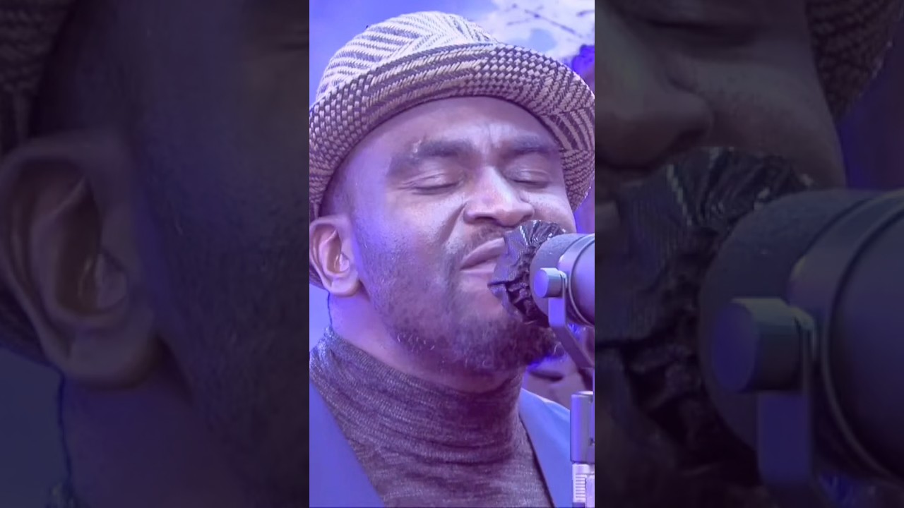 Heartfelt Worship - I belong to you by William Mcdowell Cover : Lead singer Sam and Gospel Touch