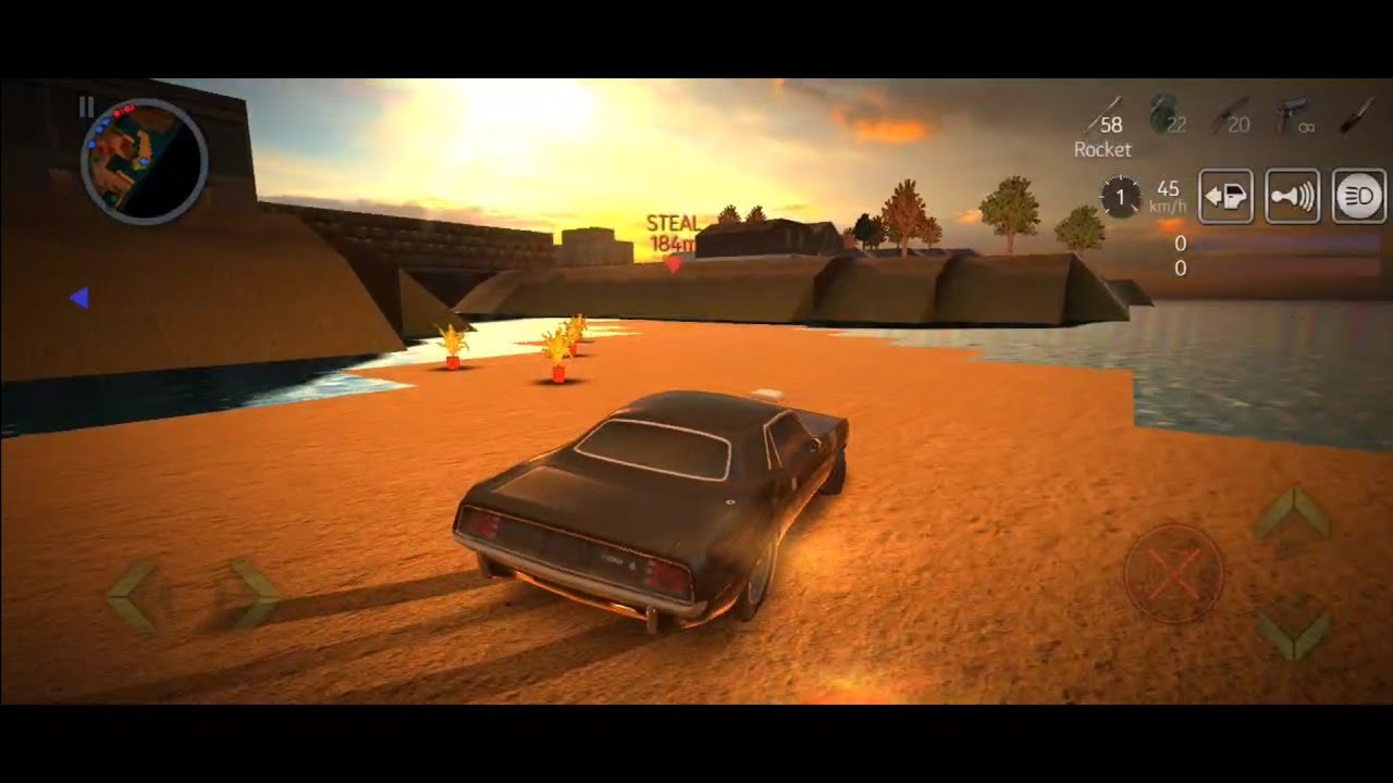 Payback 2 Multiplayer #186 