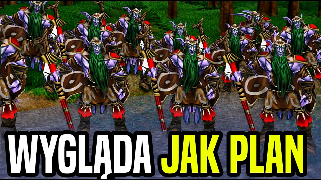 Takiego czegoś się nie spodziwałem