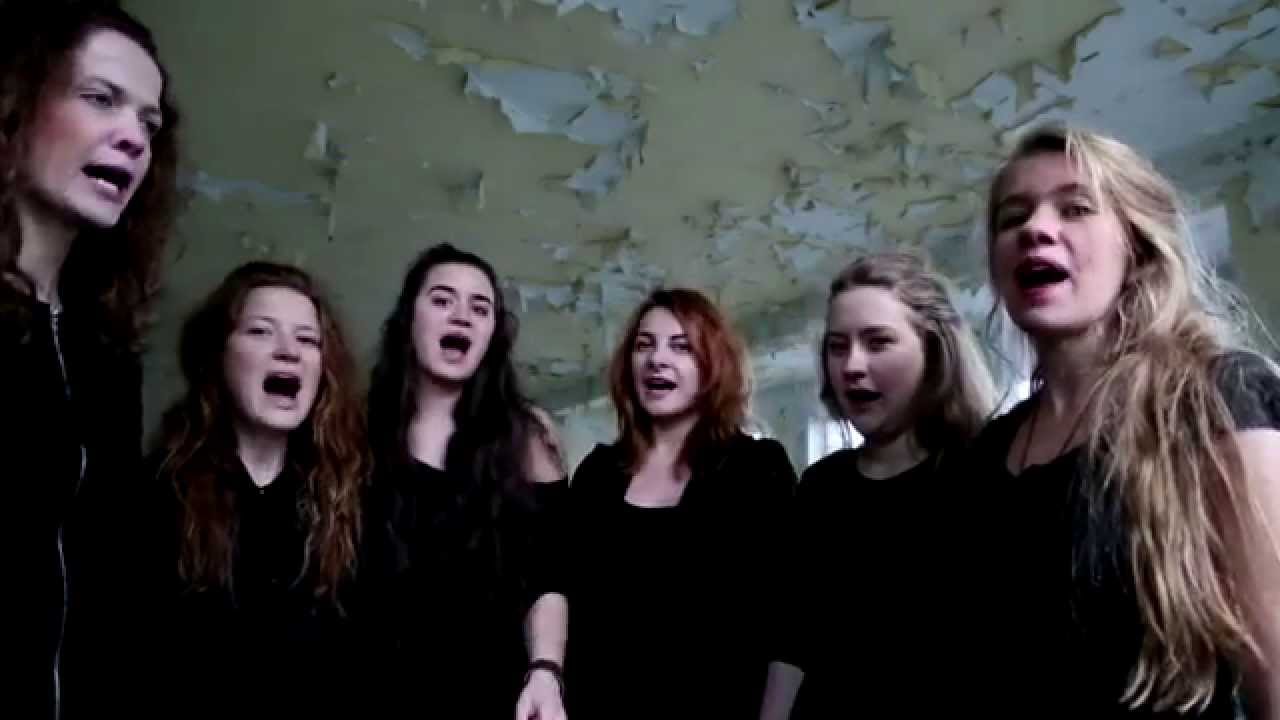 Laboratorium Pieśni - K&auml;ppee (V&auml;rttin&auml;)