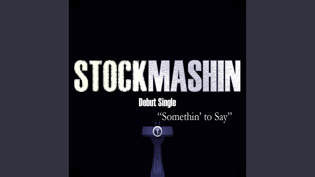 Somethin' to Say