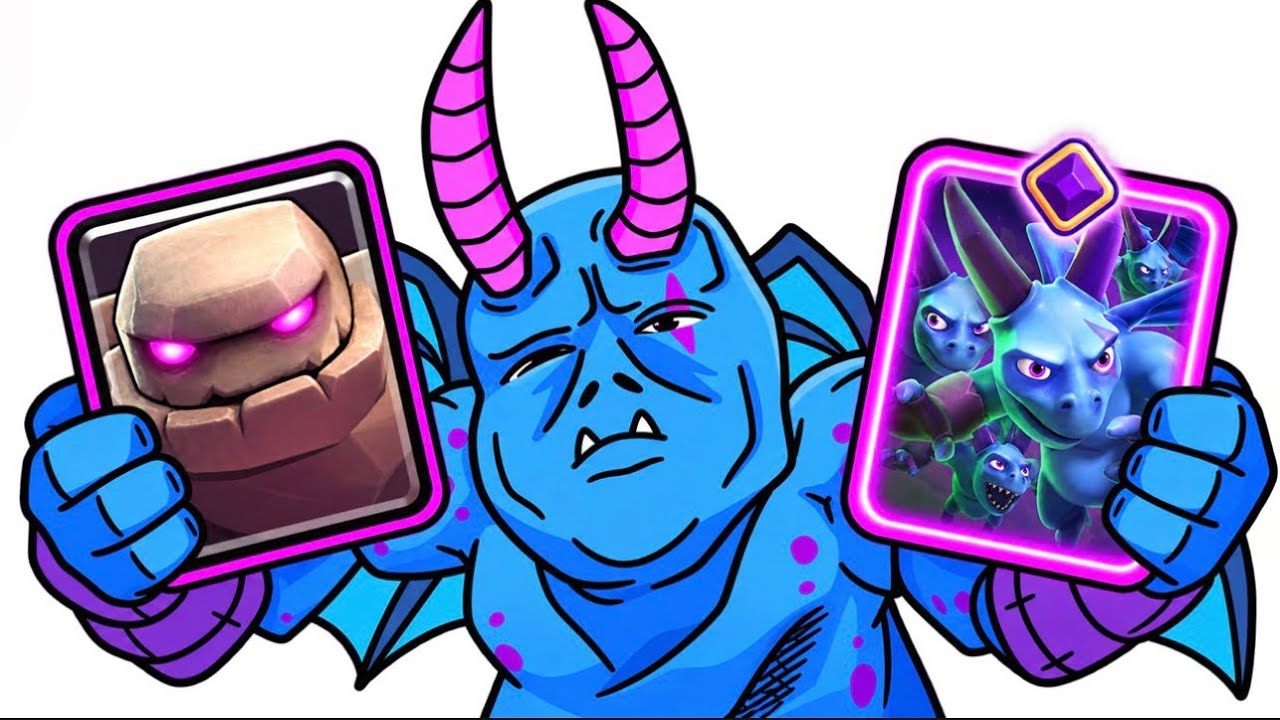 New Age Beatdown&hellip; Is Minion Horde Bait?!?