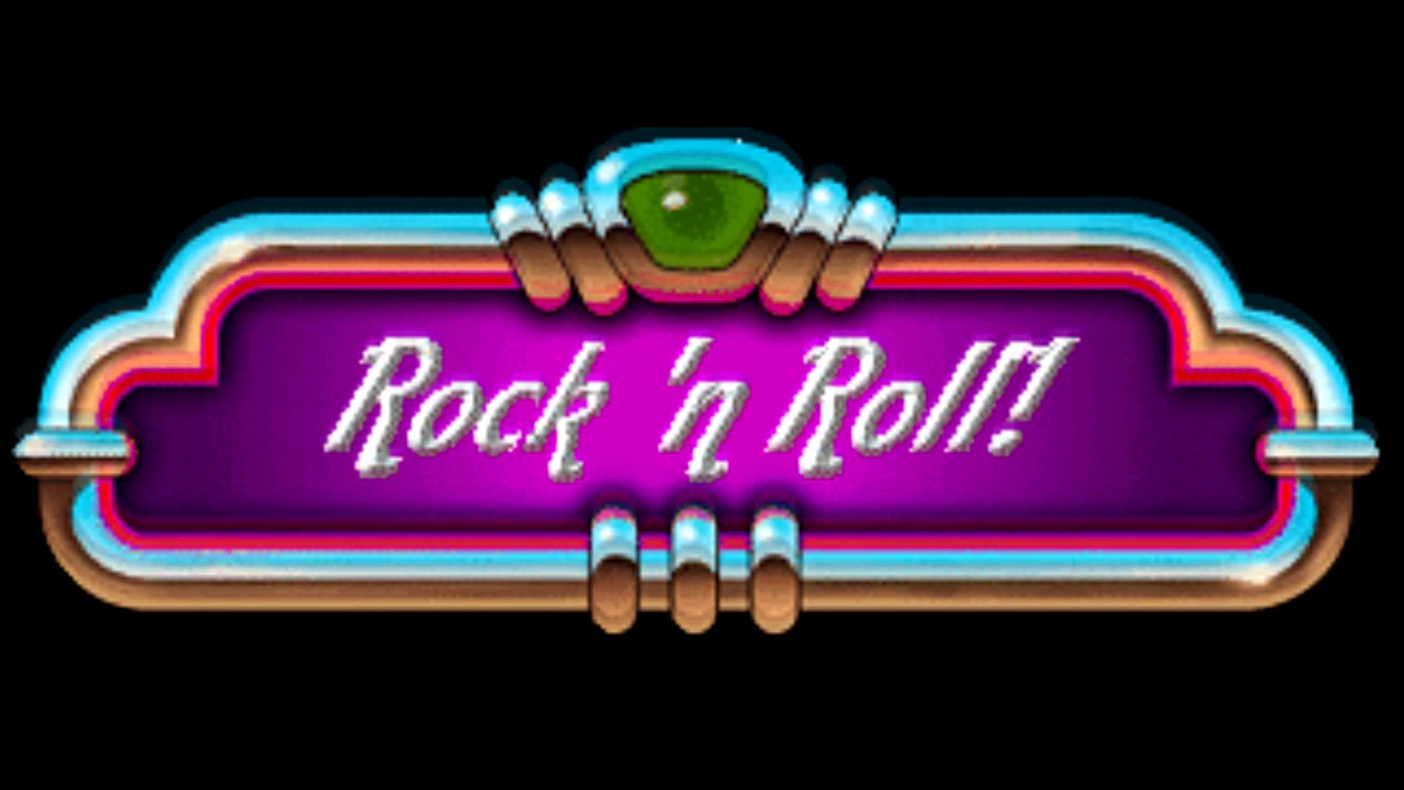 shake, rattle and rock